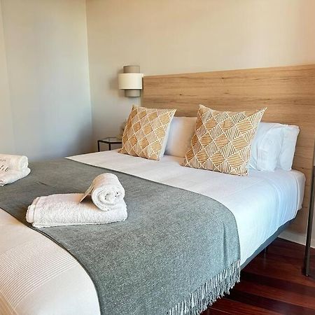 Apartmán Luxury Downtown C. Del Tratado 2 Vigo Exteriér fotografie