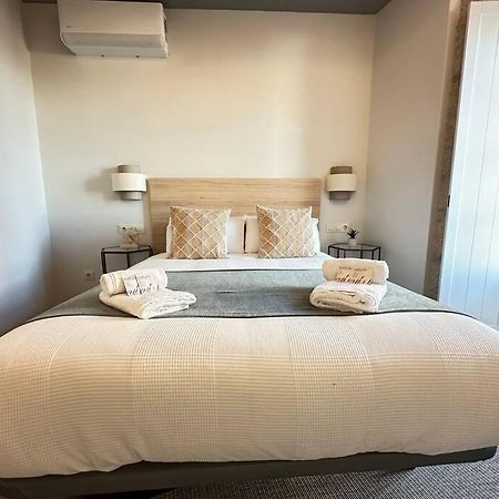 Apartmán Luxury Downtown C. Del Tratado 2 Vigo Exteriér fotografie