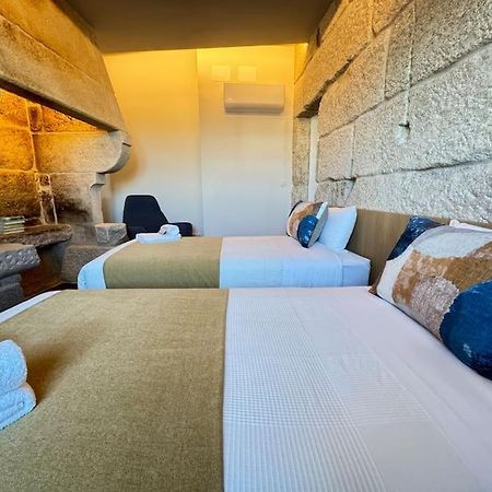 Apartmán Luxury Downtown C. Del Tratado 2 Vigo Exteriér fotografie